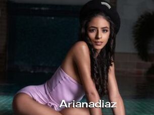 Arianadiaz