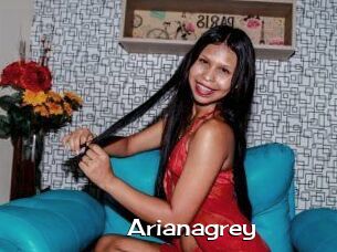 Arianagrey