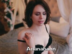 Arianahann