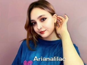 Arianalilac
