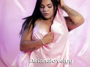 Arianalovelyy