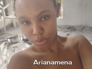 Arianamena