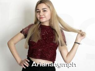 Ariananymph