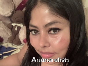 Arianarelish