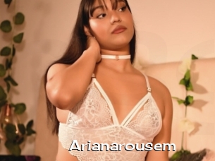 Arianarousem