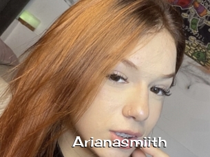 Arianasmiith