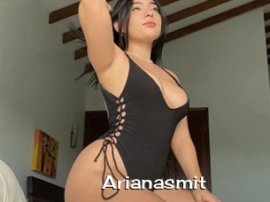 Arianasmit