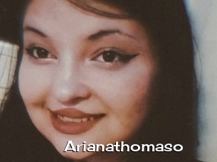 Arianathomaso