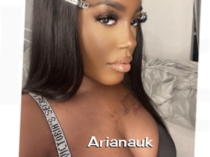 Arianauk