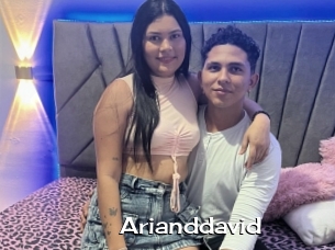 Arianddavid