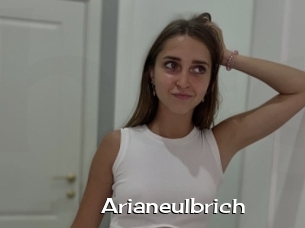 Arianeulbrich