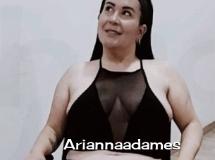 Ariannaadames