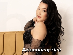 Ariannacaprice