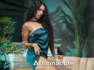 Ariannacute