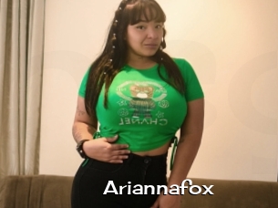 Ariannafox