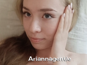 Ariannagentle