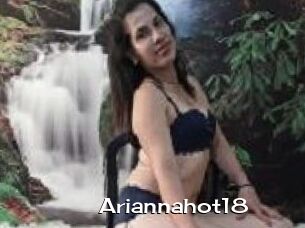 Ariannahot18