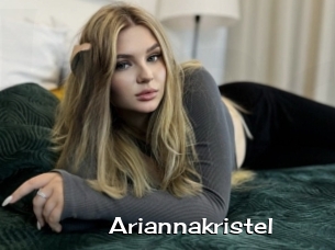 Ariannakristel