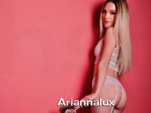 Ariannalux