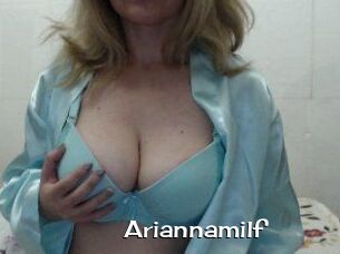 Ariannamilf