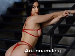 Ariannamilley