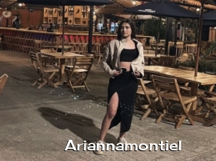 Ariannamontiel