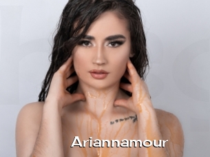 Ariannamour