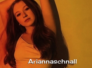 Ariannaschnall