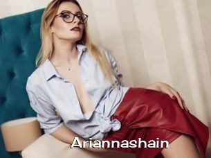 Ariannashain