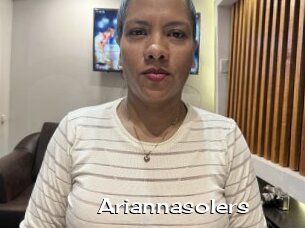 Ariannasolers