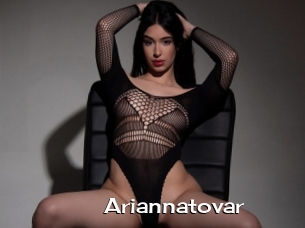 Ariannatovar