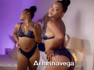 Ariannavega
