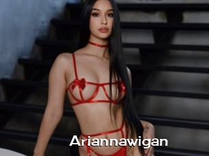 Ariannawigan