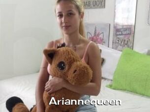 Ariannequeen