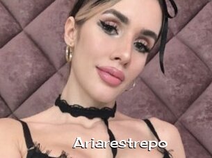 Ariarestrepo