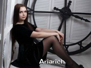 Ariarich
