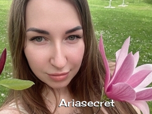 Ariasecret