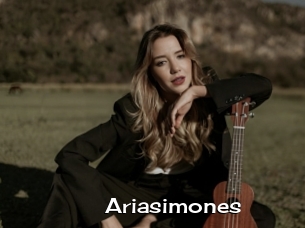 Ariasimones