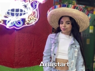 ariastart Hardcore Sex Gif