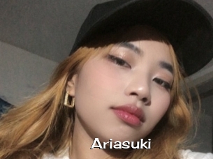 Ariasuki