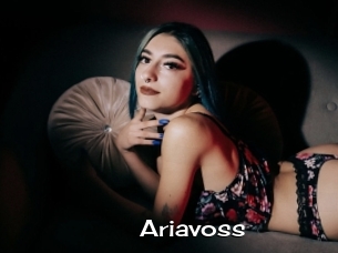 Ariavoss