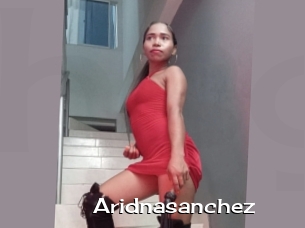 Aridnasanchez