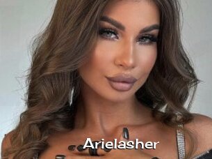 Arielasher