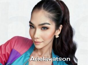 Arielawatson