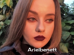 Arielbenett