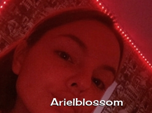 Arielblossom