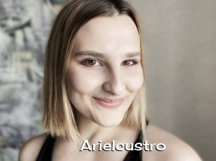 Arielcustro