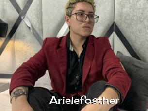 Arielefosther