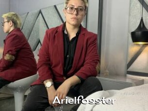 Arielfosster