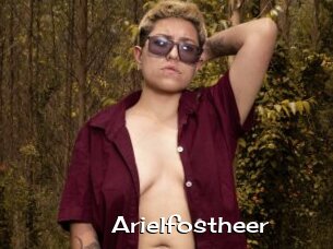 Arielfostheer
